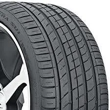 Nexen NFERA SU1