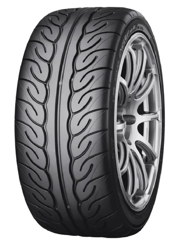Yokohama ADVAN Neova AD08RS