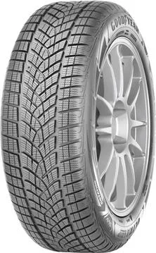 Goodyear UltraGrip Performance SUV Gen 1
