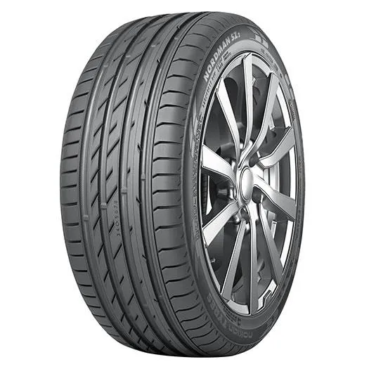 Nokian Nordman SZ2