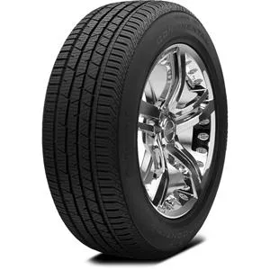 Continental CrossCont LX Sport