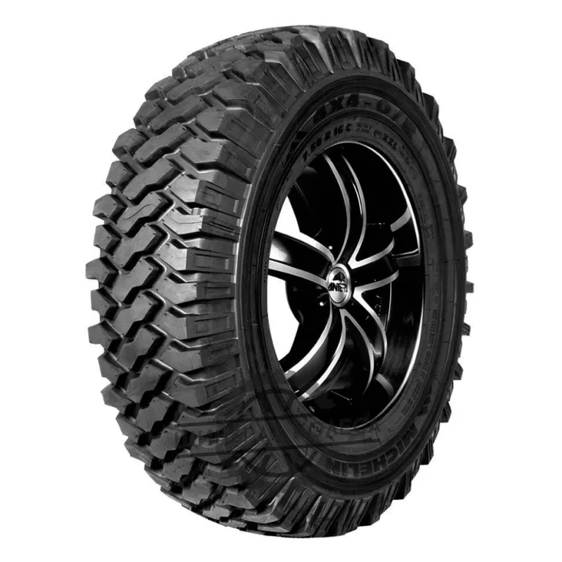 Michelin 4X4 O/R XZL