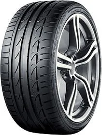 Bridgestone S001