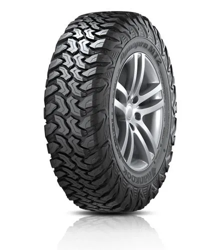 Hankook Dynapro MT2 RT05