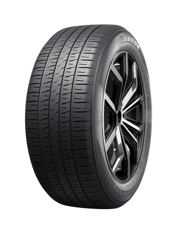 Sailun TERRAMAX CVR