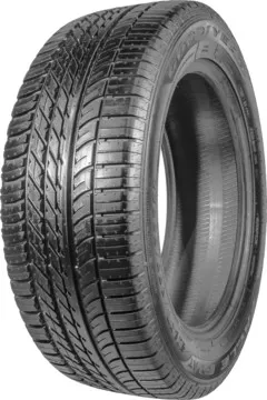 Goodyear EAGLE F1 ALLTERRAIN