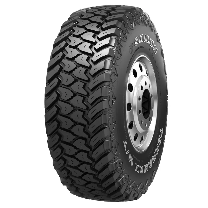 Sailun TERRAMAX M/T