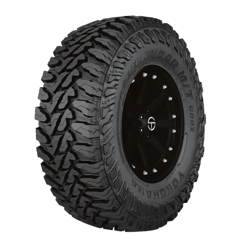 Yokohama Geolandar M/T G003 POR