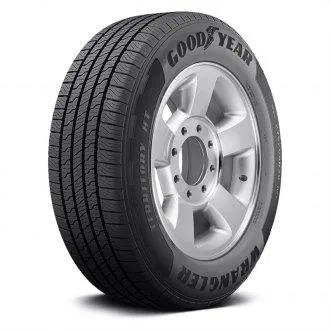 Goodyear WRANGLER TERRITORY HT