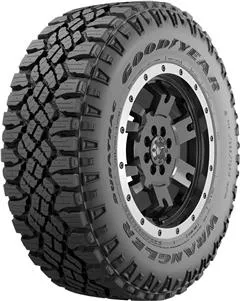 Goodyear WRANGLER DURATRAC