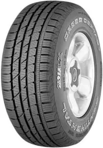 Continental CrossContact LX