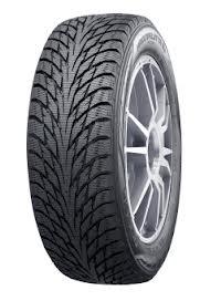 Nokian Hakkapeliitta R2 SUV