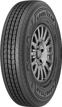 Goodyear Duramax Steel