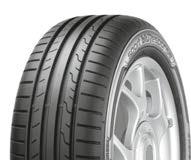 Dunlop SPORT BLURESPONSE