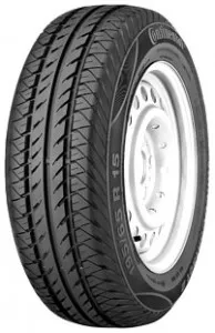 Continental VancoCont2