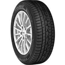Toyo CELSIUS