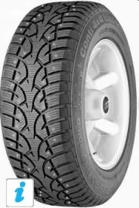 Continental 4x4 Contact