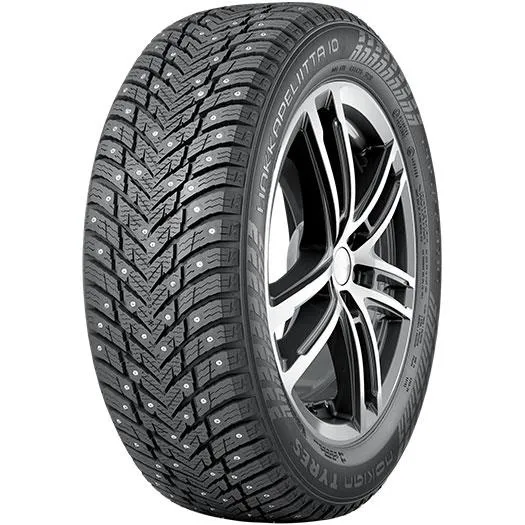 Nokian Hakkapeliitta 10