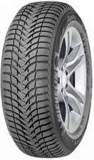Michelin ALPIN A4