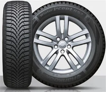 Hankook i*cept RS2 W452
