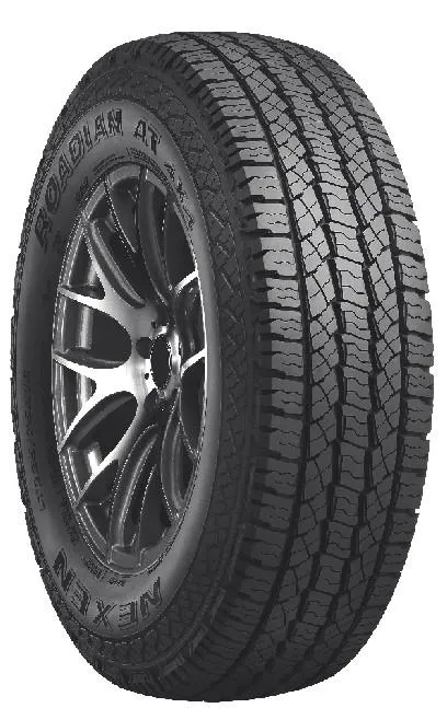 Nexen Roadian AT 4X4