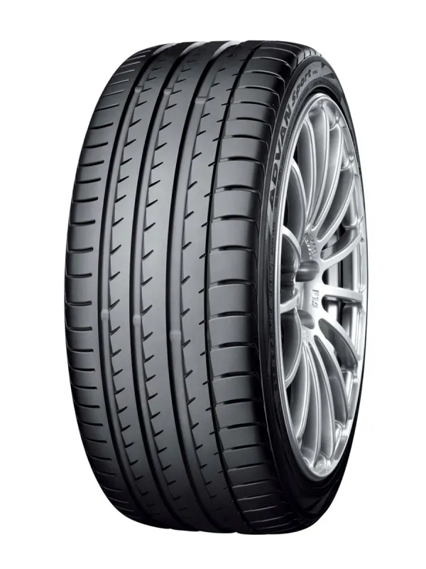 Yokohama ADVAN Sport V105