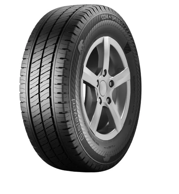 Gislaved COM*SPEED 2