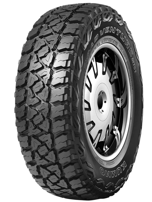 Kumho MT51