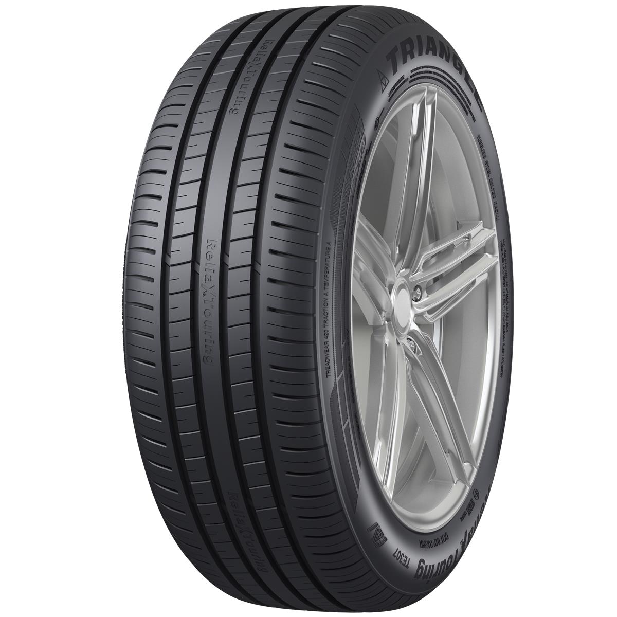 Triangle ReliaXTouring  TE307
