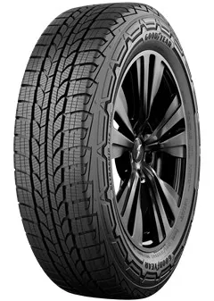 Goodyear ULTRAGRIP ICE CARGO