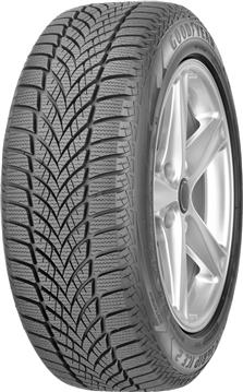 Goodyear UltraGrip Ice 2