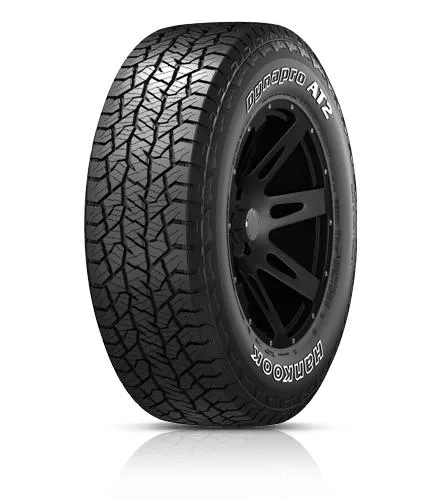 Hankook Dynapro AT2 RF11