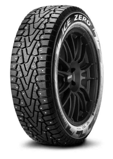 Pirelli WINTER ICE ZERO