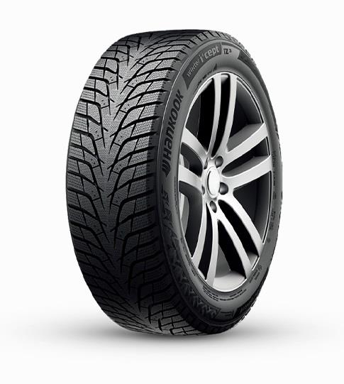 Hankook i*cept IZ3 W636