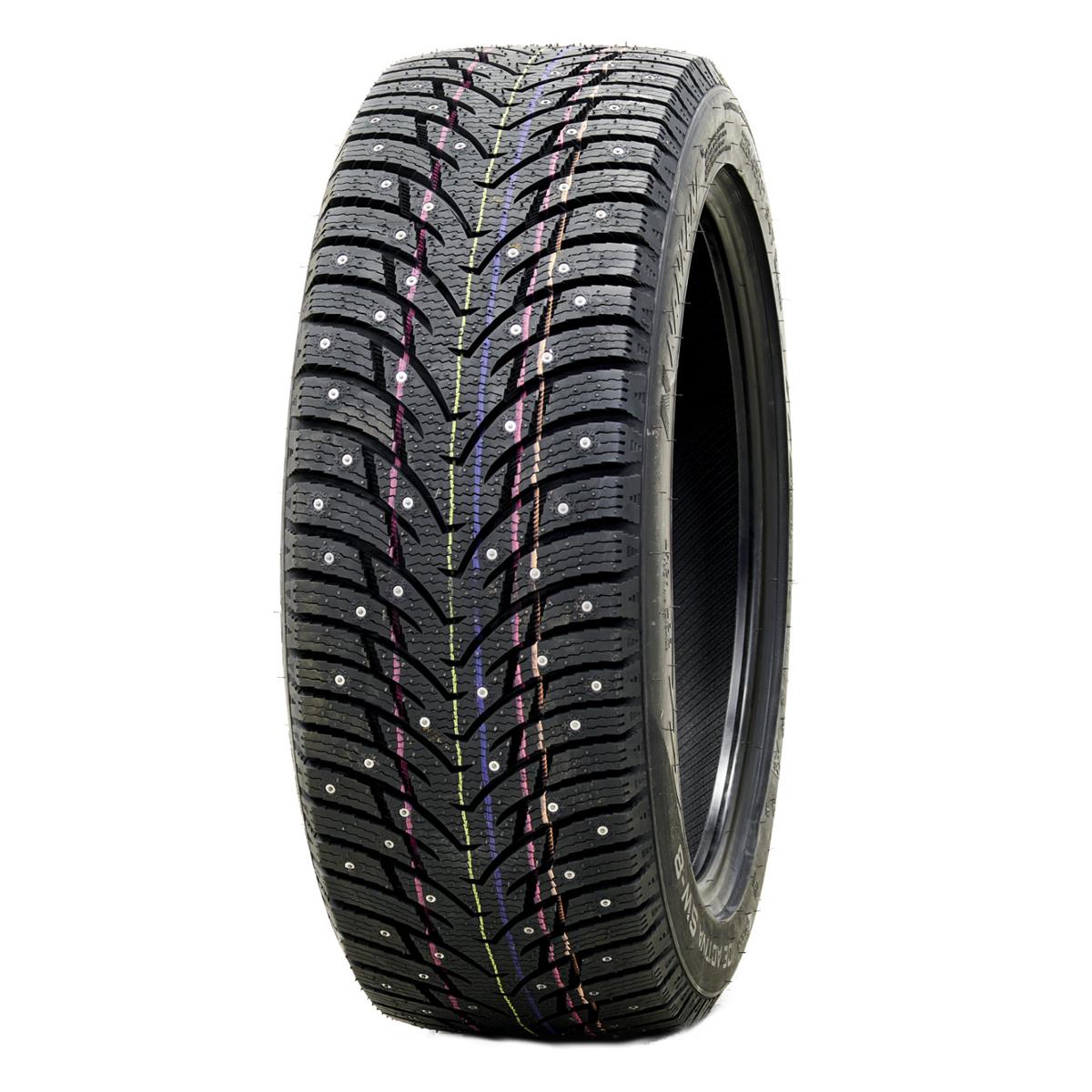 Nankang SW-8 ICE ACTIVA