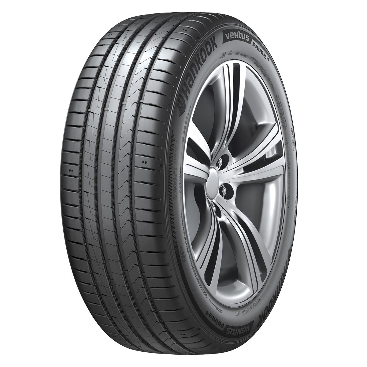 Hankook Ventus Prime4 K135