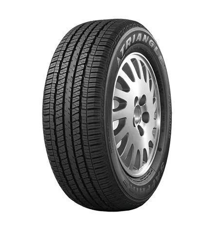 Triangle Sapphire TR257