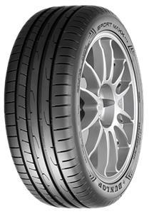 Dunlop SPORT MAXX RT 2
