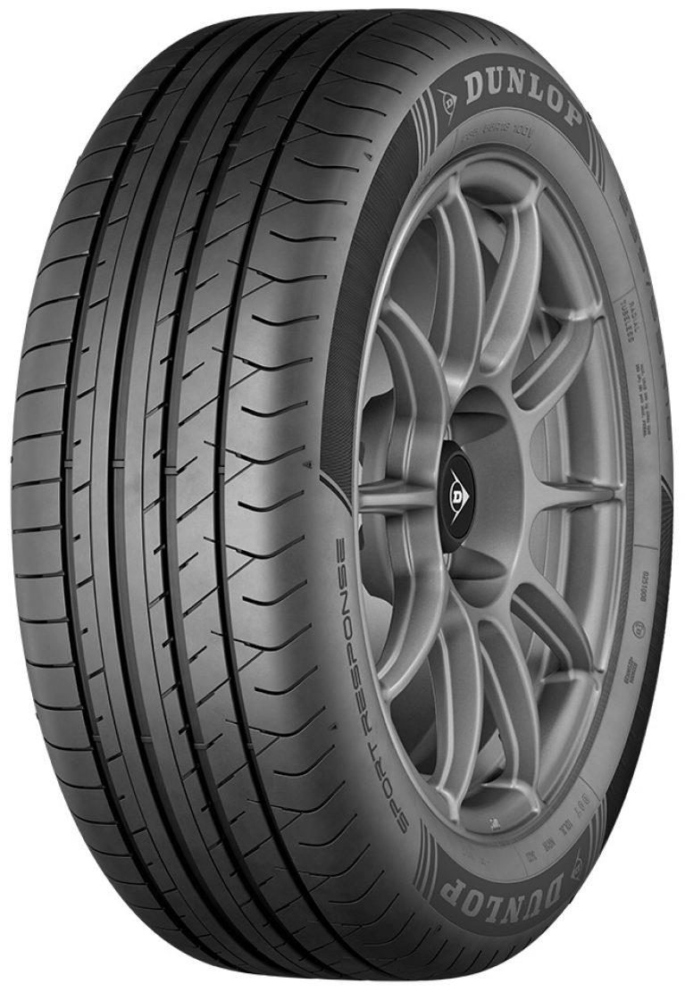 Dunlop SPORT RESPONSE