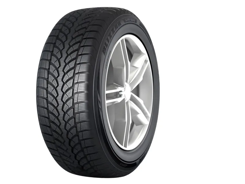 Bridgestone LM80