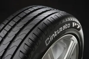 Pirelli CINTURATO P7