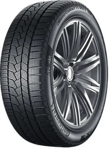 Continental WinterContact TS 860 S