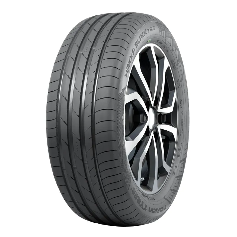 Nokian Hakka Black 3