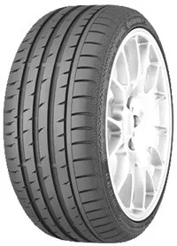 Continental ContiSportContact 3