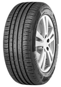 Continental PremCont5