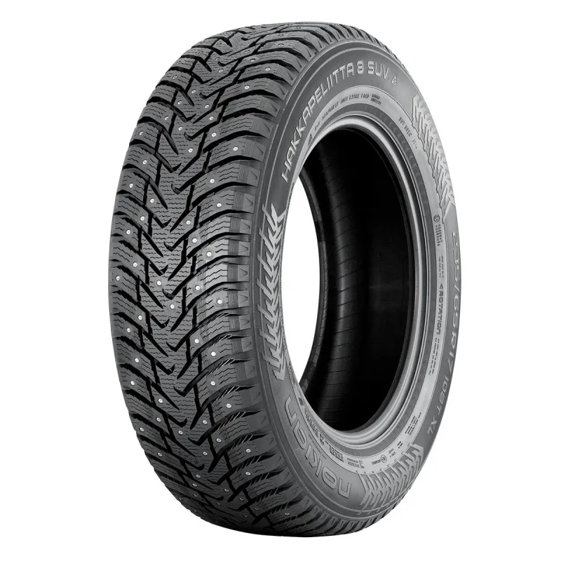 Nokian Hakkapeliitta 8 SUV