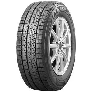 Bridgestone Blizzak ICE