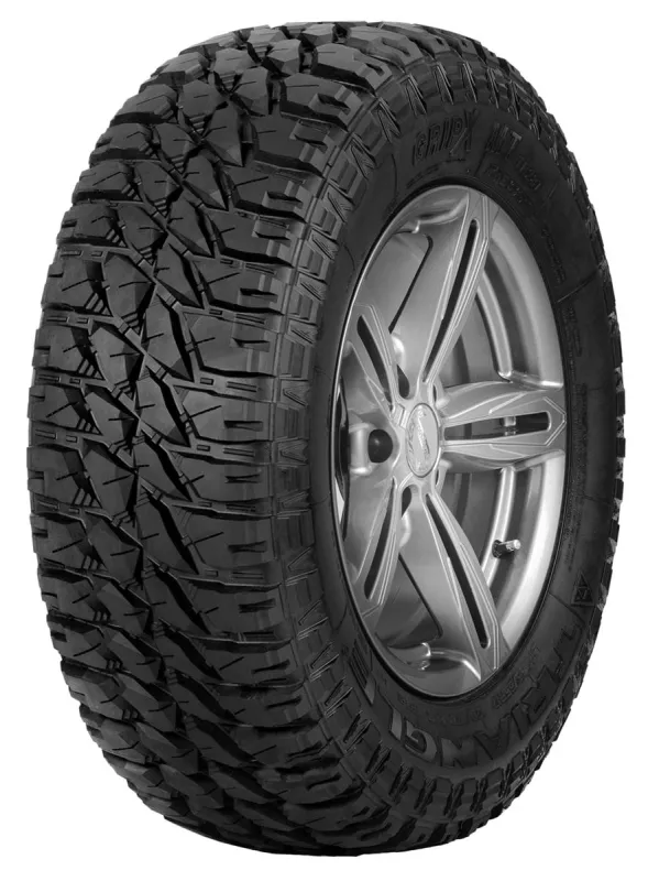 Triangle GripX M/T TR281