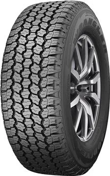 Goodyear Wrangler AT Adventure