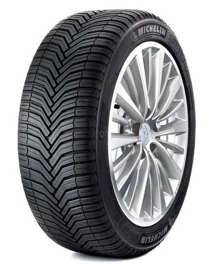 Michelin CROSSCLIMATE SUV